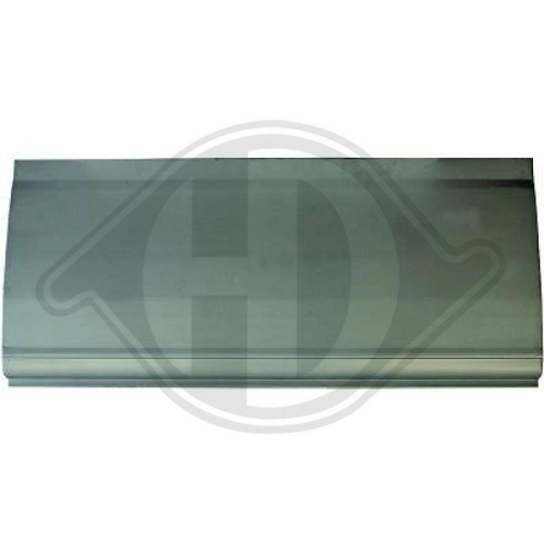 DIEDERICHS Painel lateral
