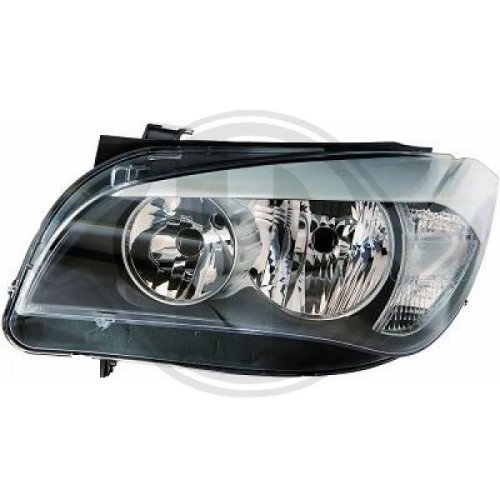 DIEDERICHS Headlight