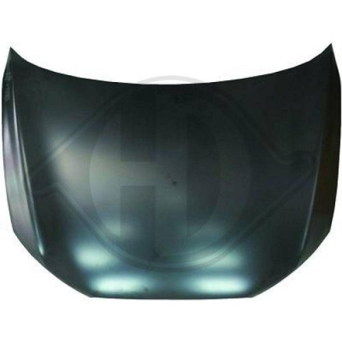 DIEDERICHS Motorhaube