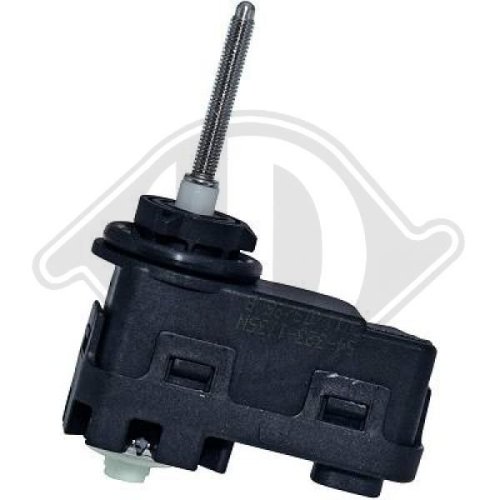 DIEDERICHS Actuator, headlight levelling HD Tuning