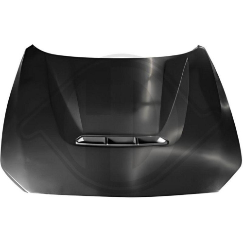DIEDERICHS Cofano motore HD Tuning