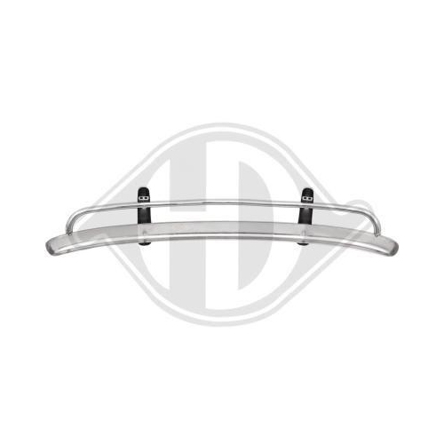 DIEDERICHS Parachoques