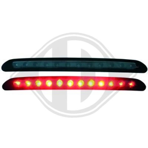 DIEDERICHS Auxiliary Stop Light HD Tuning