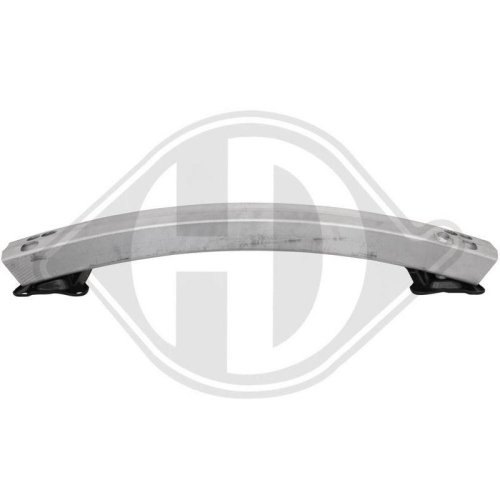 DIEDERICHS Гаситель, буфер