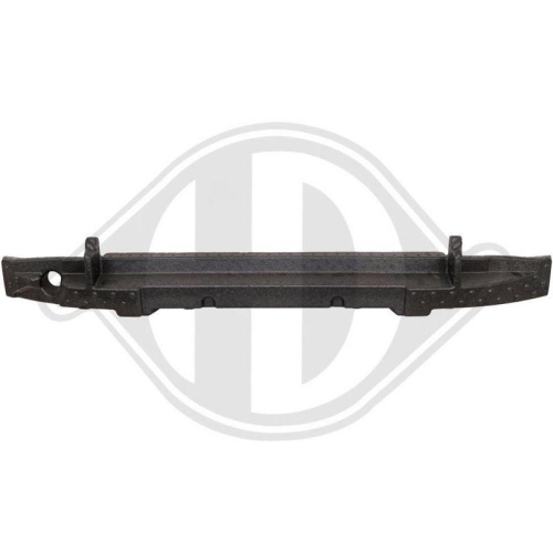 DIEDERICHS Impact Absorber, bumper