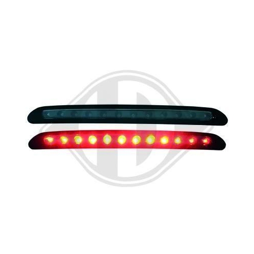 DIEDERICHS Luz de stop adicional HD Tuning