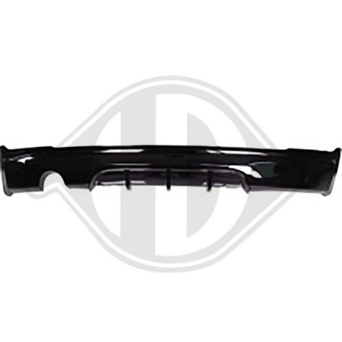 DIEDERICHS Mostrina, Paraurti HD Tuning