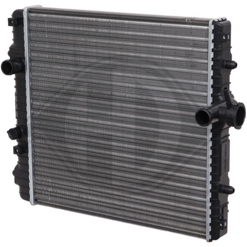 DIEDERICHS Radiator, engine cooling