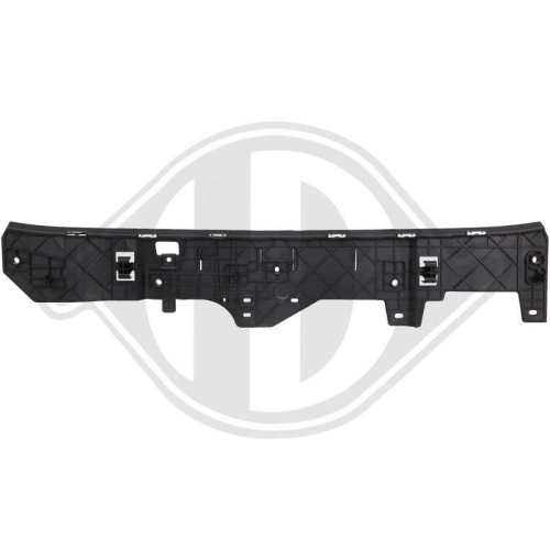 DIEDERICHS Support, pare-chocs