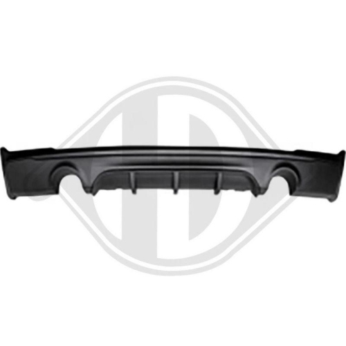 DIEDERICHS Guarnição, pára-choques HD Tuning