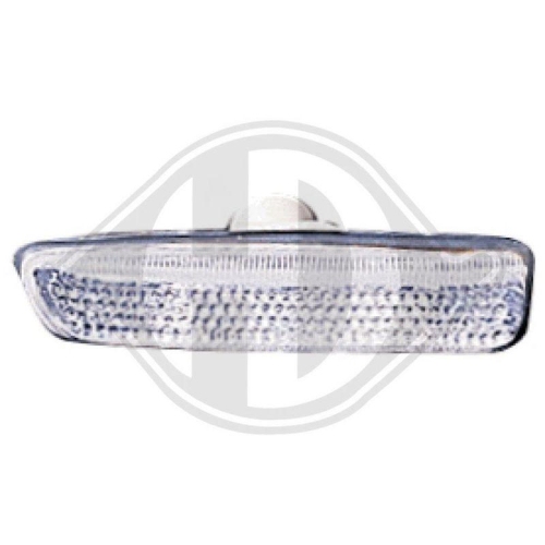 DIEDERICHS Feu clignotant HD Tuning