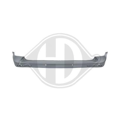 DIEDERICHS Bumper
