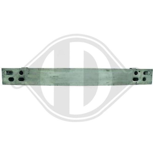 DIEDERICHS Drager, bumper