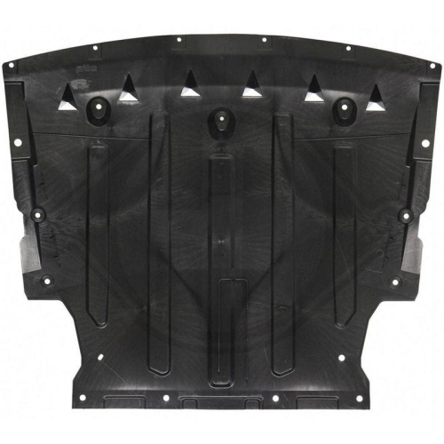 DIEDERICHS Isolamento do compartimento do motor