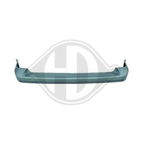 DIEDERICHS Zderzak Priority Parts DIEDERICHS Zderzak Priority Parts