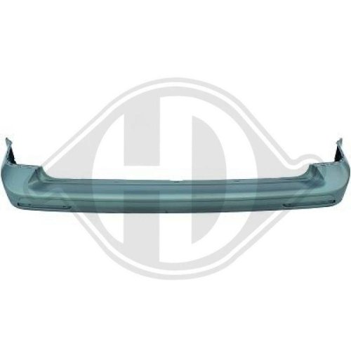 DIEDERICHS Zderzak Priority Parts