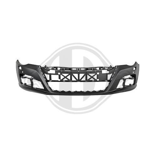DIEDERICHS Bumper