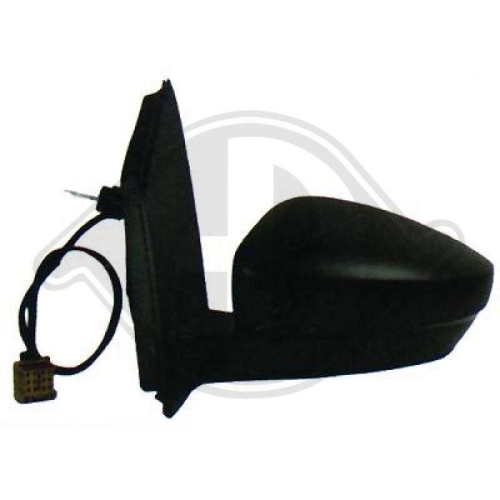 DIEDERICHS Retrovisor exterior