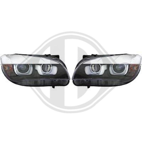 DIEDERICHS Verstralerset HD Tuning