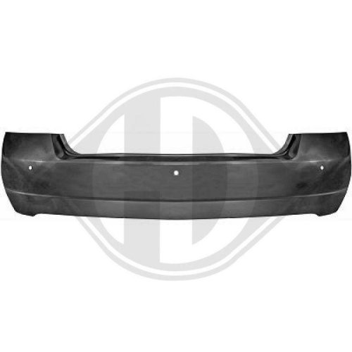 DIEDERICHS Zderzak Priority Parts