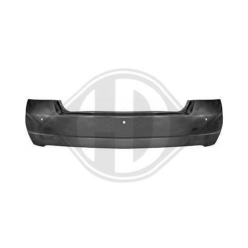DIEDERICHS Буфер Priority Parts