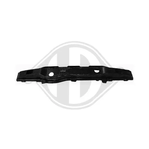 DIEDERICHS Drager, bumper