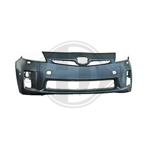 DIEDERICHS Bumper