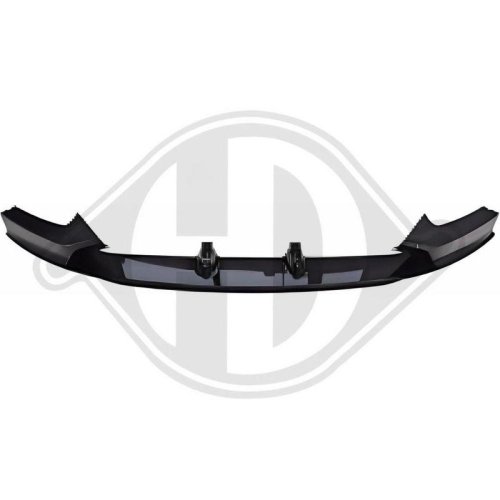 DIEDERICHS Rüzgarlık HD Tuning