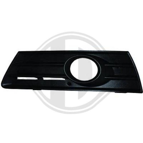 DIEDERICHS Griglia di ventilazione, Paraurti