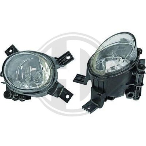 DIEDERICHS Mistlamp HD Tuning DIEDERICHS Mistlamp HD Tuning