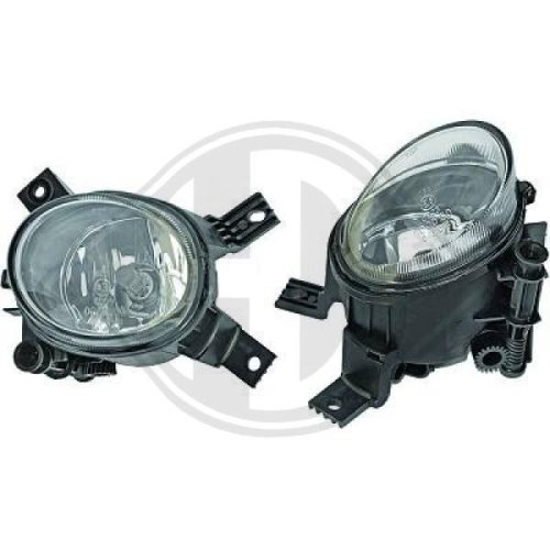 DIEDERICHS Front Fog Light HD Tuning