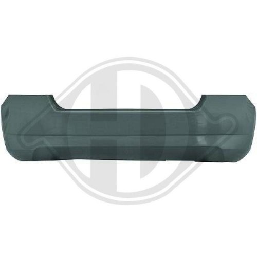DIEDERICHS Буфер Priority Parts