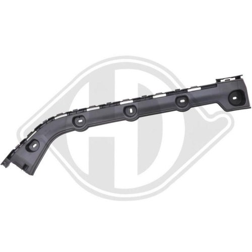 DIEDERICHS Houder, bumper