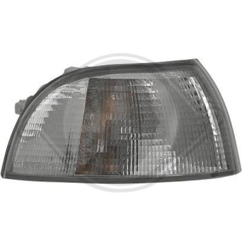 DIEDERICHS Lampa kierunkowskazu HD Tuning