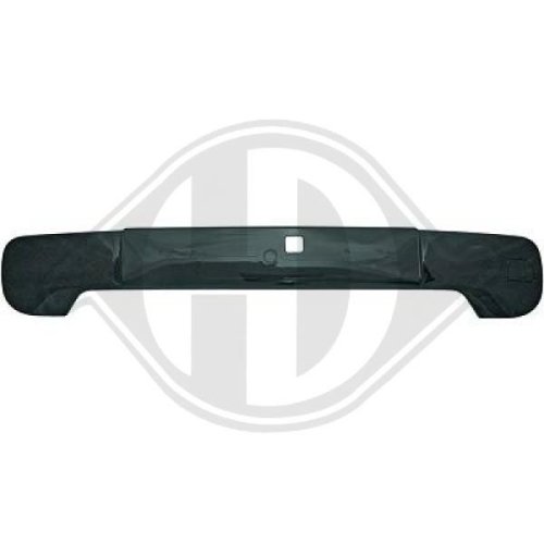 DIEDERICHS Trim/Protection Strip, bumper