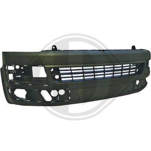 DIEDERICHS Paraurti Priority Parts
