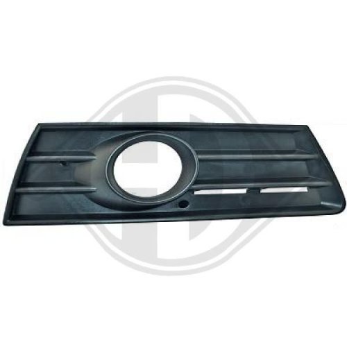 DIEDERICHS Ventilation Grilles, bumper