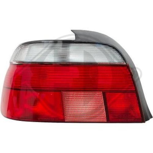 DIEDERICHS Tail Light Assembly