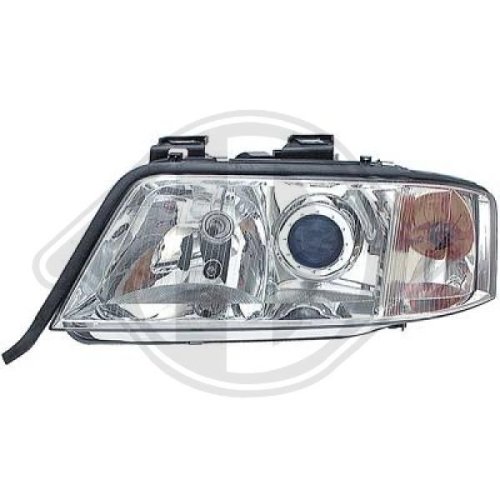 DIEDERICHS Headlight