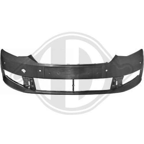 DIEDERICHS Буфер Priority Parts
