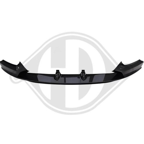 DIEDERICHS Mostrina, Paraurti HD Tuning