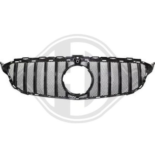 DIEDERICHS Radiator Grille HD Tuning