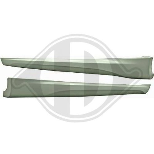 DIEDERICHS Dorpelbekleding HD Tuning