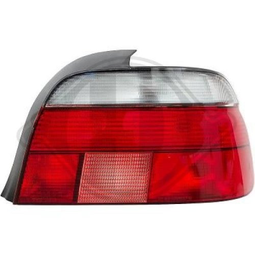 DIEDERICHS Tail Light Assembly