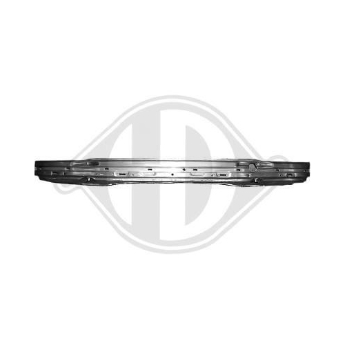 DIEDERICHS Drager, bumper