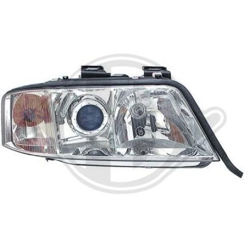 DIEDERICHS Headlight