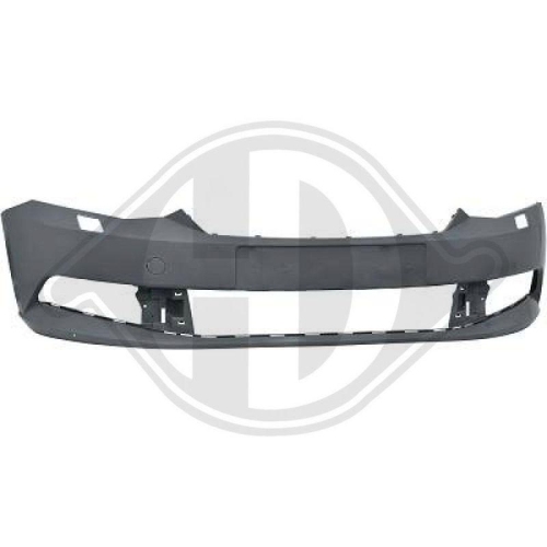 DIEDERICHS Pára-choques Priority Parts