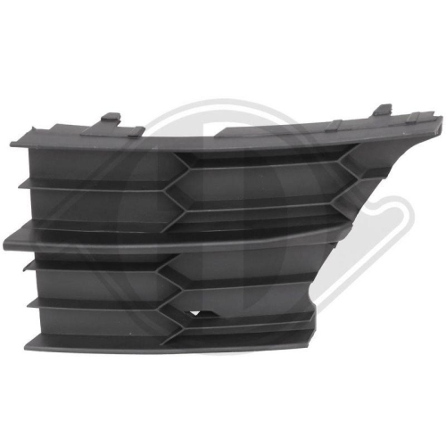 DIEDERICHS Şasi, sis farı