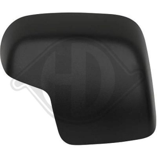 DIEDERICHS Cover, exterior mirror