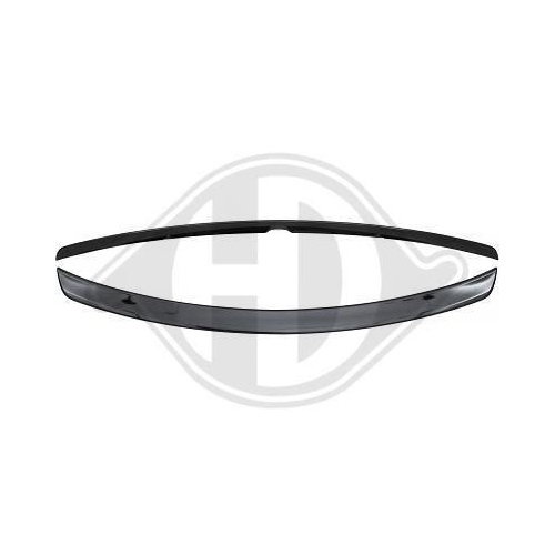 DIEDERICHS Spoiler HD Tuning